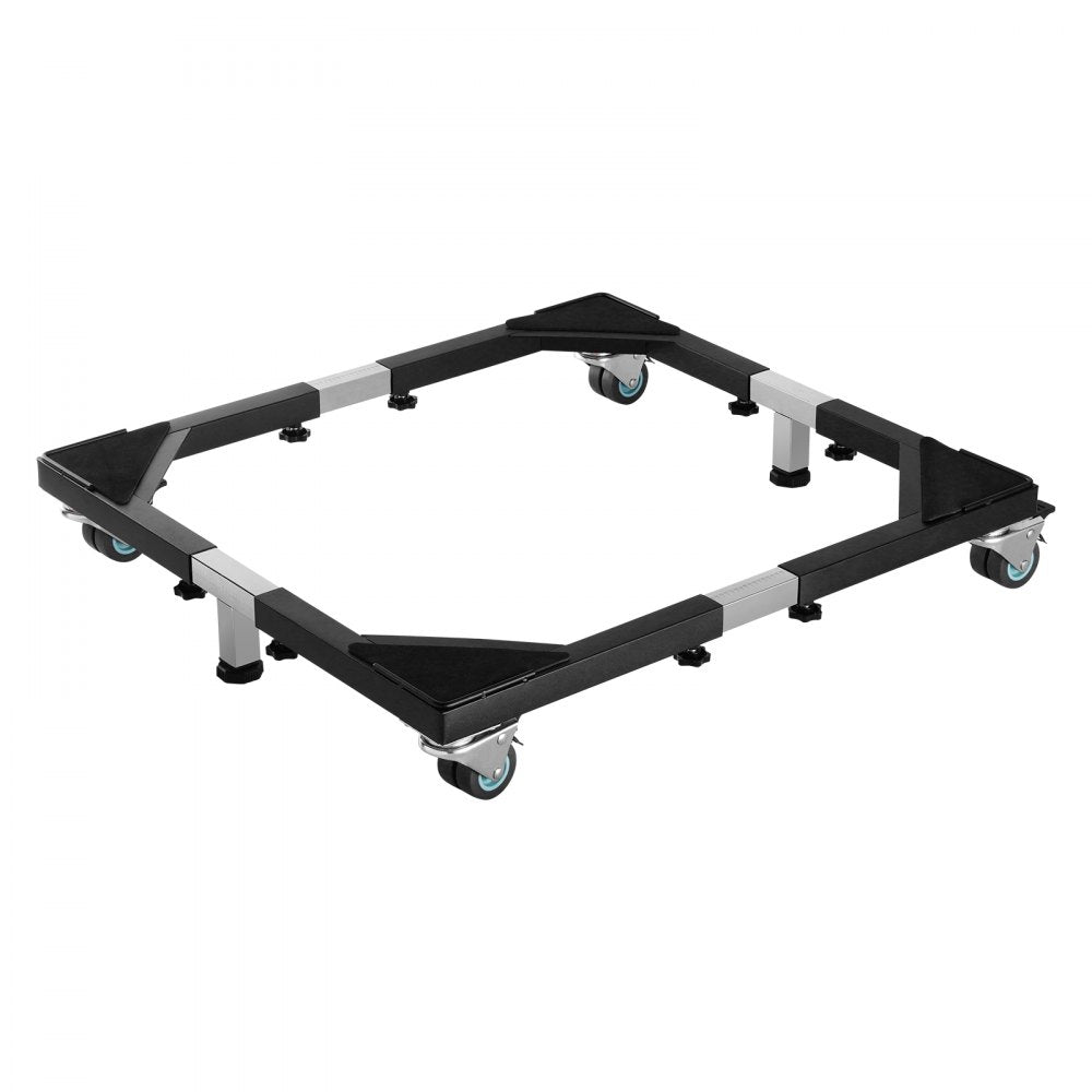 SS-DZ2 - Adjustable Mobile Base Dolly for Appliances, 23-36.6 Inch, 1200 lbs