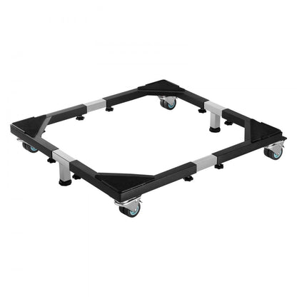 SS-DZ2 - Adjustable Mobile Base Dolly for Appliances, 23-36.6 Inch, 1200 lbs