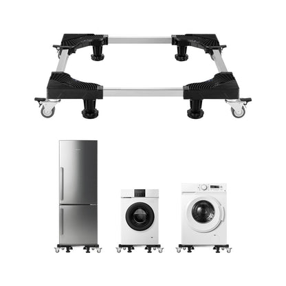 MDH08 - Adjustable 27.5-35.4 Inch Mobile Dolly for Heavy Appliances