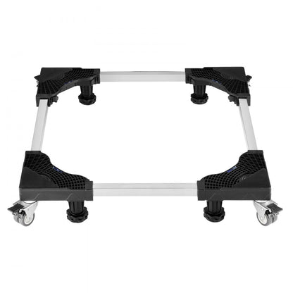 MDH08 - Adjustable 27.5-35.4 Inch Mobile Dolly for Heavy Appliances