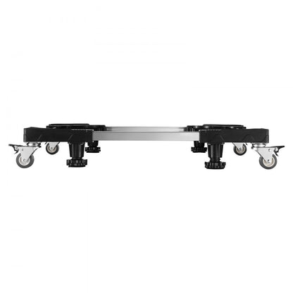 MDH08 - Adjustable 27.5-35.4 Inch Mobile Dolly for Heavy Appliances