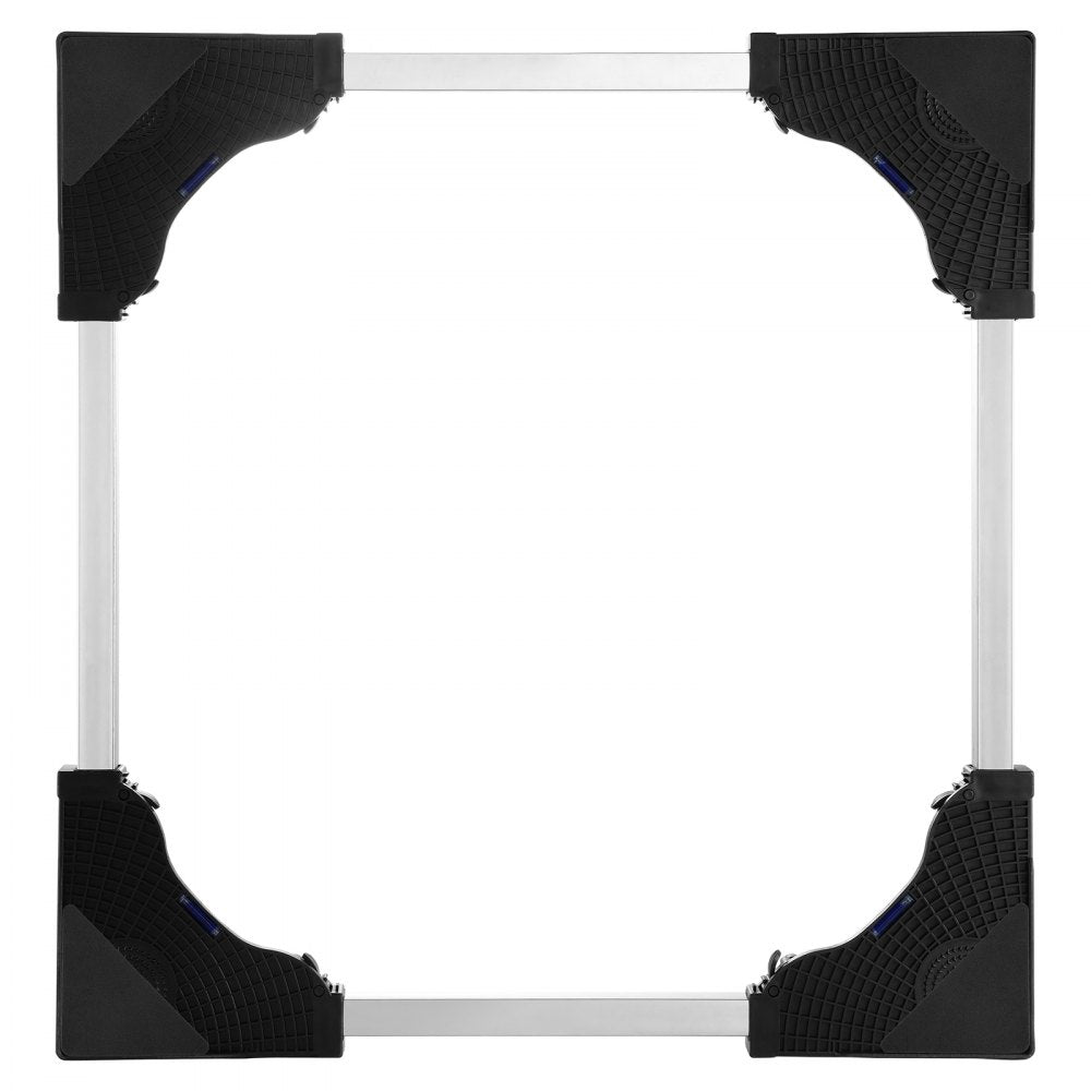 MDH08 - Adjustable 27.5-35.4 Inch Mobile Dolly for Heavy Appliances