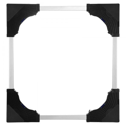 MDH08 - Adjustable 27.5-35.4 Inch Mobile Dolly for Heavy Appliances