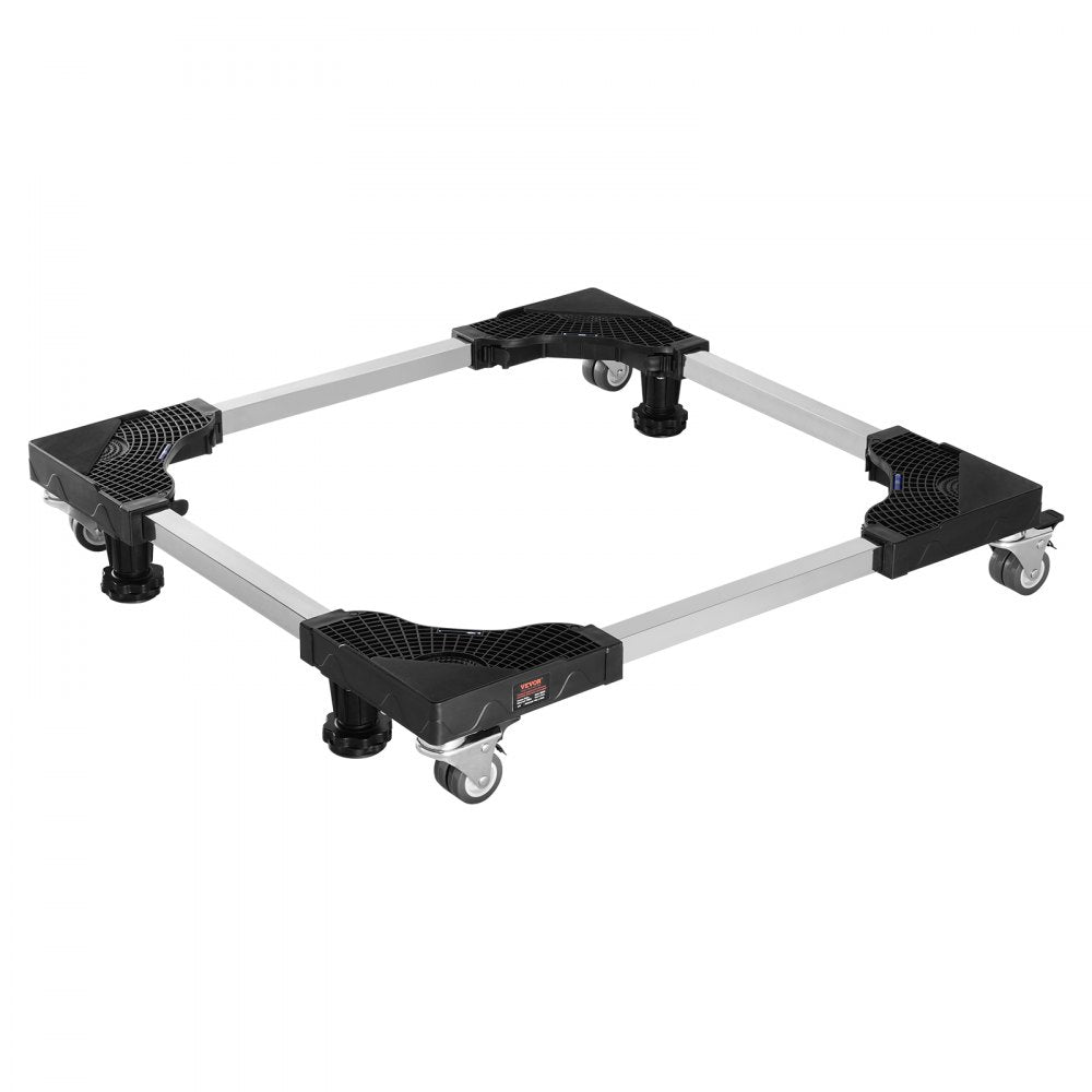 MDH08 - Adjustable 27.5-35.4 Inch Mobile Dolly for Heavy Appliances