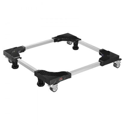 MDH08 - Adjustable 27.5-35.4 Inch Mobile Dolly for Heavy Appliances