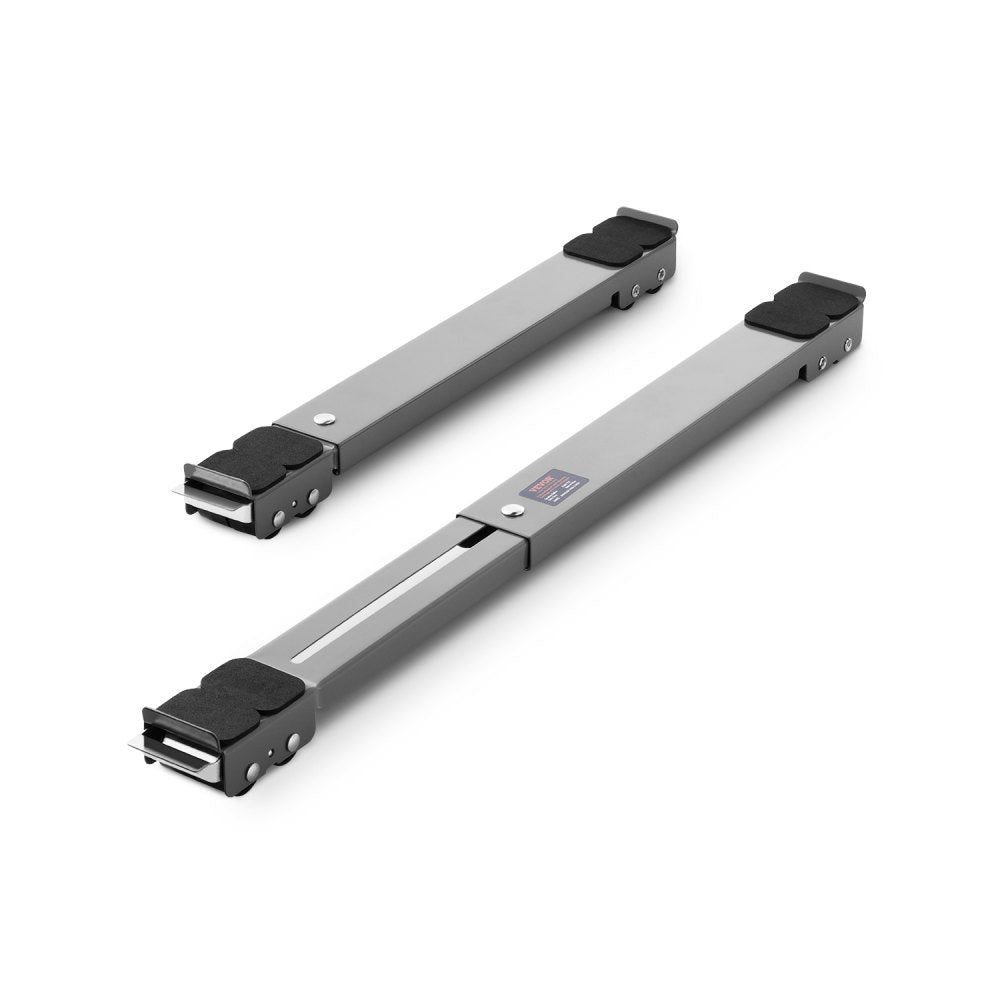 Y13 - Adjustable Appliance Roller Mover, 17.5-27.6 Inches, 330 lbs Capacity