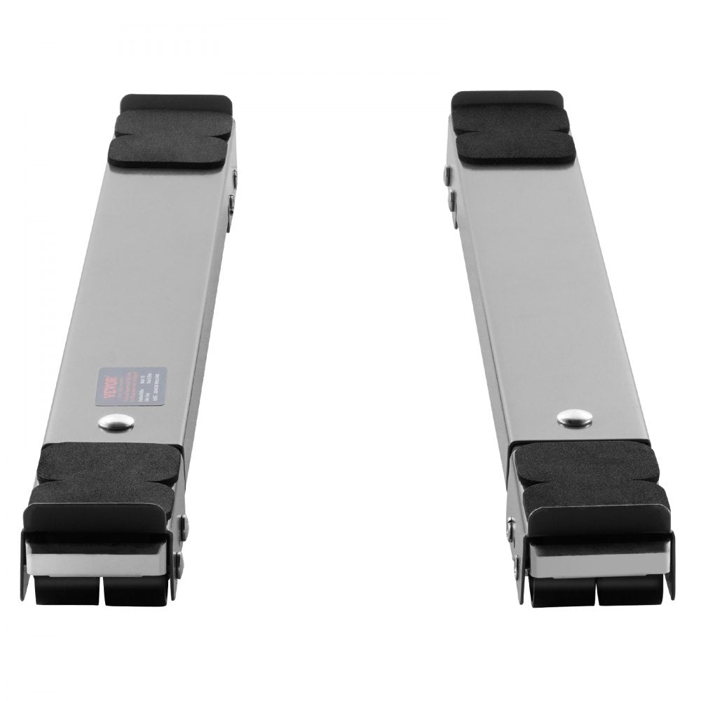 Y13 - Adjustable Appliance Roller Mover, 17.5-27.6 Inches, 330 lbs Capacity