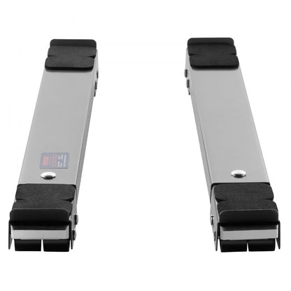 Y13 - Adjustable Appliance Roller Mover, 17.5-27.6 Inches, 330 lbs Capacity