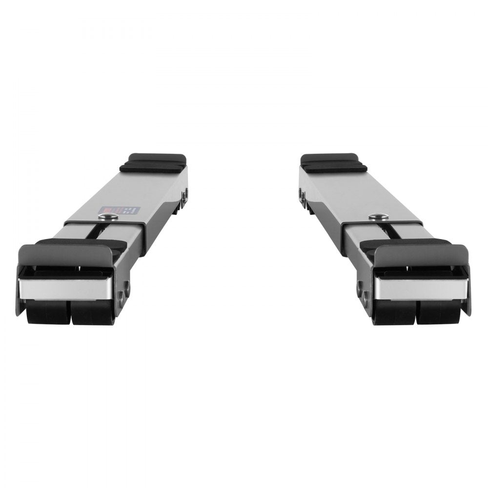Y13 - Adjustable Appliance Roller Mover, 17.5-27.6 Inches, 330 lbs Capacity