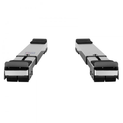 Y13 - Adjustable Appliance Roller Mover, 17.5-27.6 Inches, 330 lbs Capacity