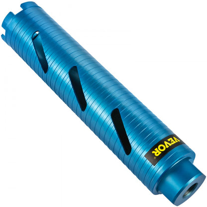 COREDRILL2IN - 2" Diamond Core Bit for Clean, Versatile Drilling
