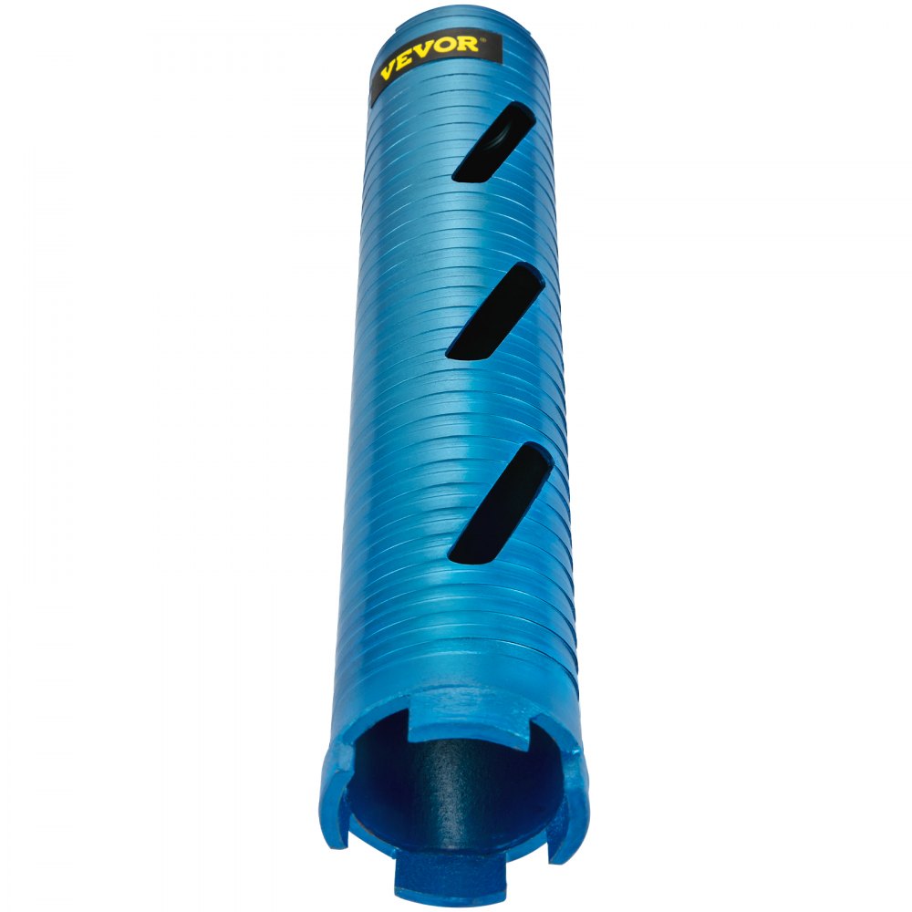 COREDRILL2IN - 2" Diamond Core Bit for Clean, Versatile Drilling