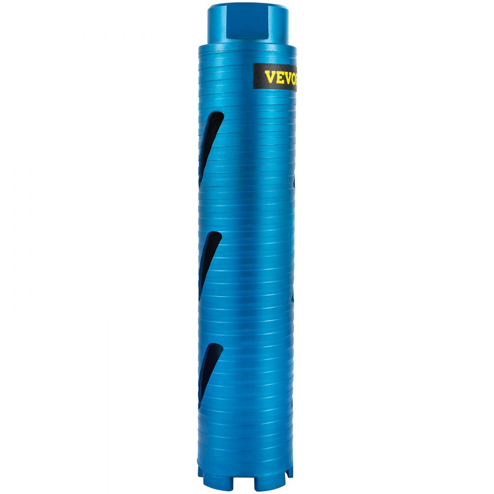 COREDRILL2IN - 2" Diamond Core Bit for Clean, Versatile Drilling
