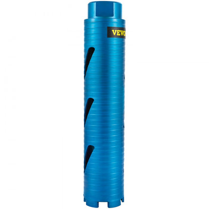 COREDRILL2IN - 2" Diamond Core Bit for Clean, Versatile Drilling