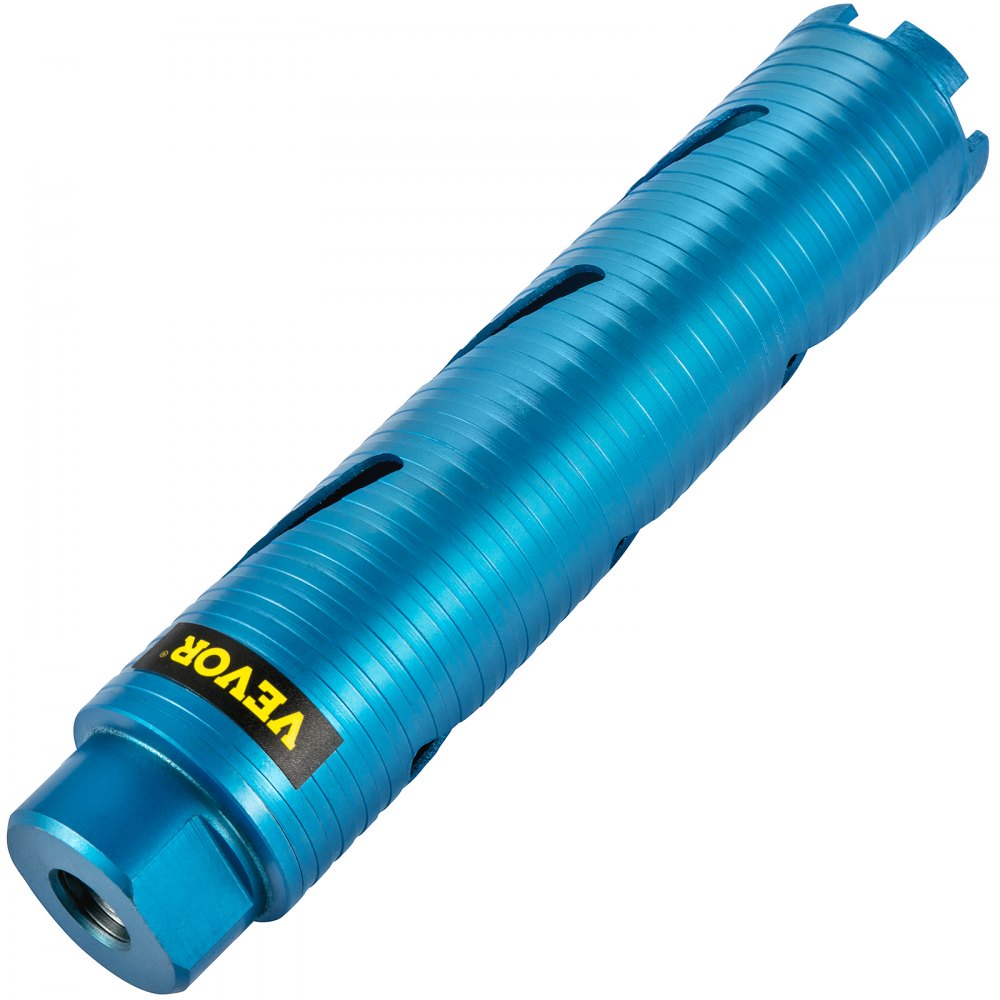 COREDRILL2IN - 2" Diamond Core Bit for Clean, Versatile Drilling