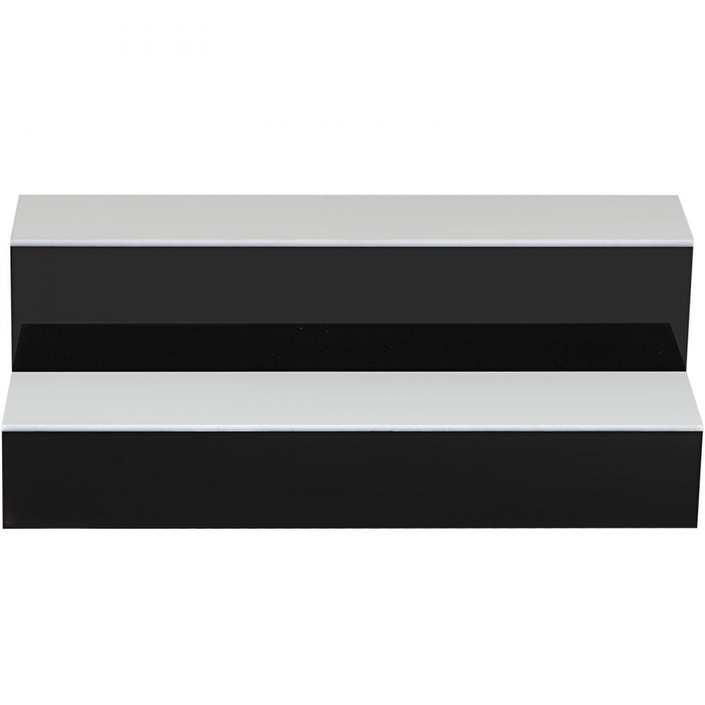 010905906537 - Acrylic LED Bottle Display Shelf with Remote Control, Holds 6 Bottles