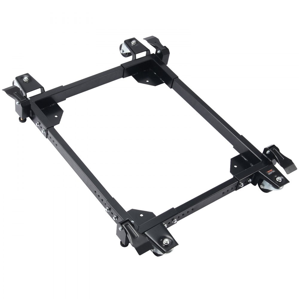 GZB88095 - Adjustable Mobile Base for Tools & Appliances, 1500 lb Capacity