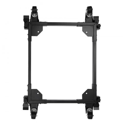 GZB88095 - Adjustable Mobile Base for Tools & Appliances, 1500 lb Capacity