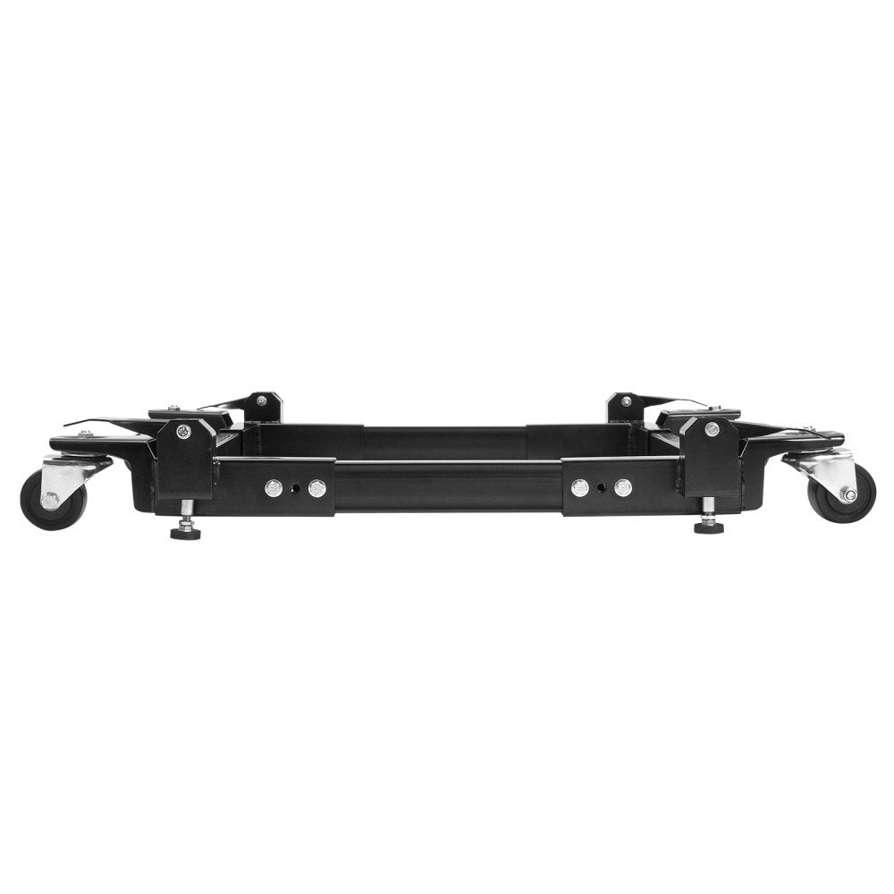 GZB88095 - Adjustable Mobile Base for Tools & Appliances, 1500 lb Capacity