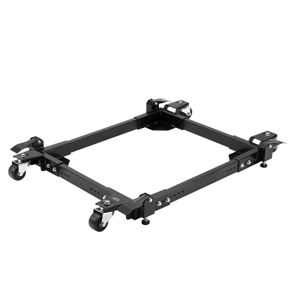 GZB88095 - Adjustable Mobile Base for Tools & Appliances, 1500 lb Capacity