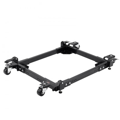 GZB88095 - Adjustable Mobile Base for Tools & Appliances, 1500 lb Capacity