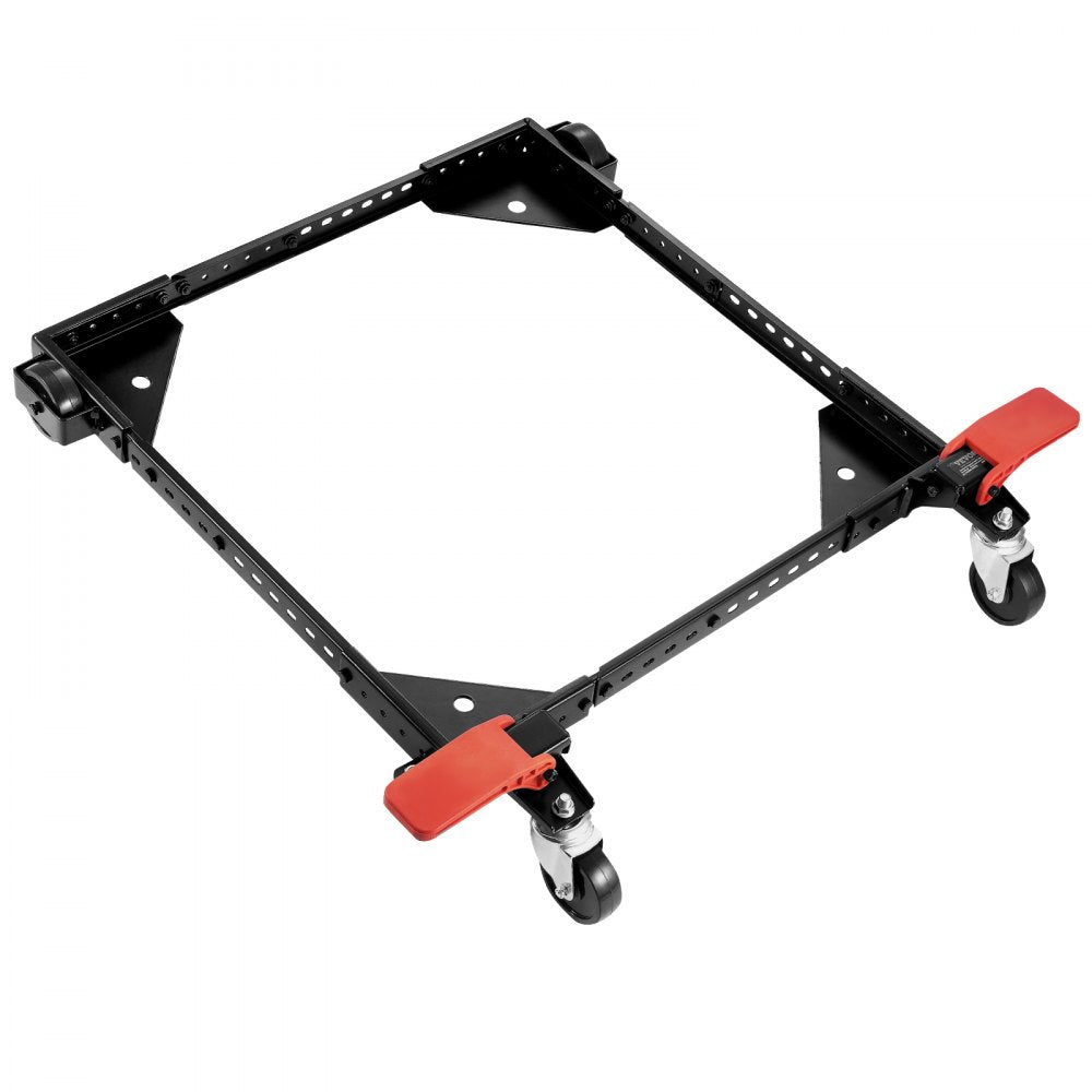 GZB88092 - Adjustable Heavy-Duty Mobile Base for Tools, 500 lbs Capacity