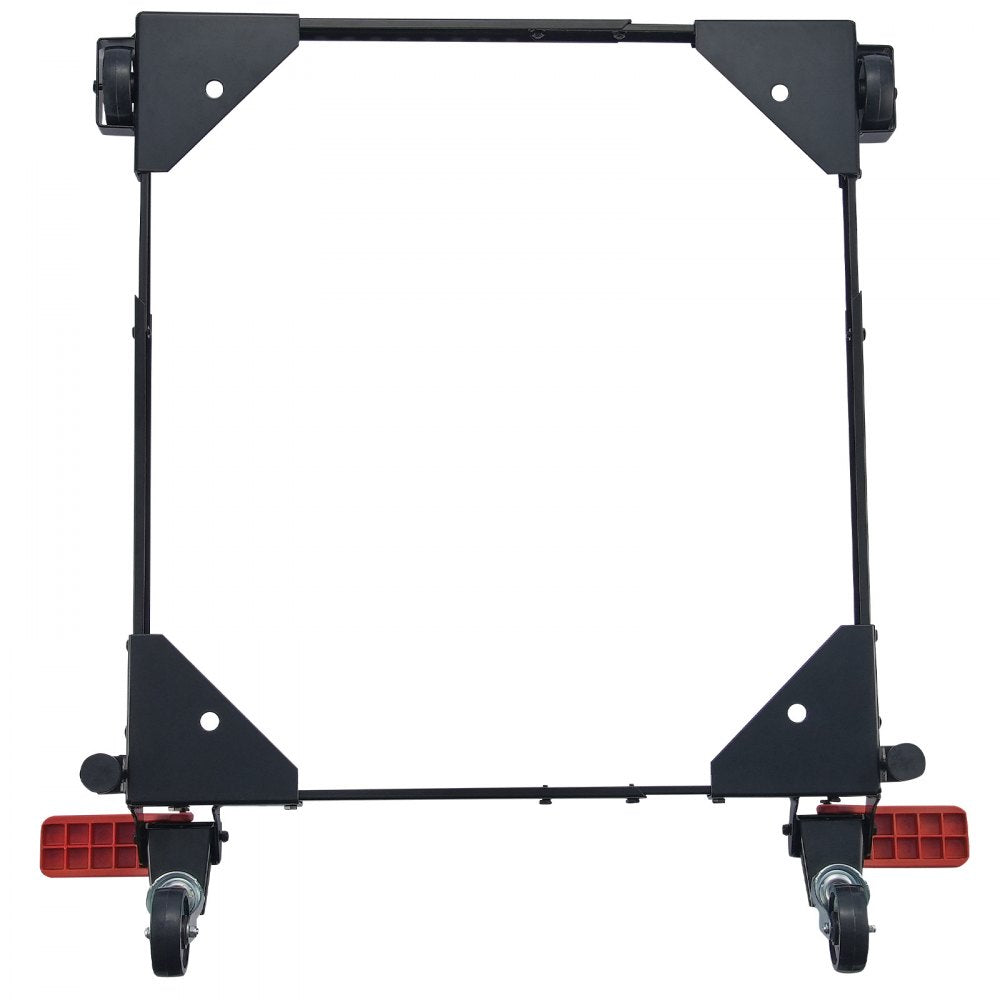 GZB88092 - Adjustable Heavy-Duty Mobile Base for Tools, 500 lbs Capacity