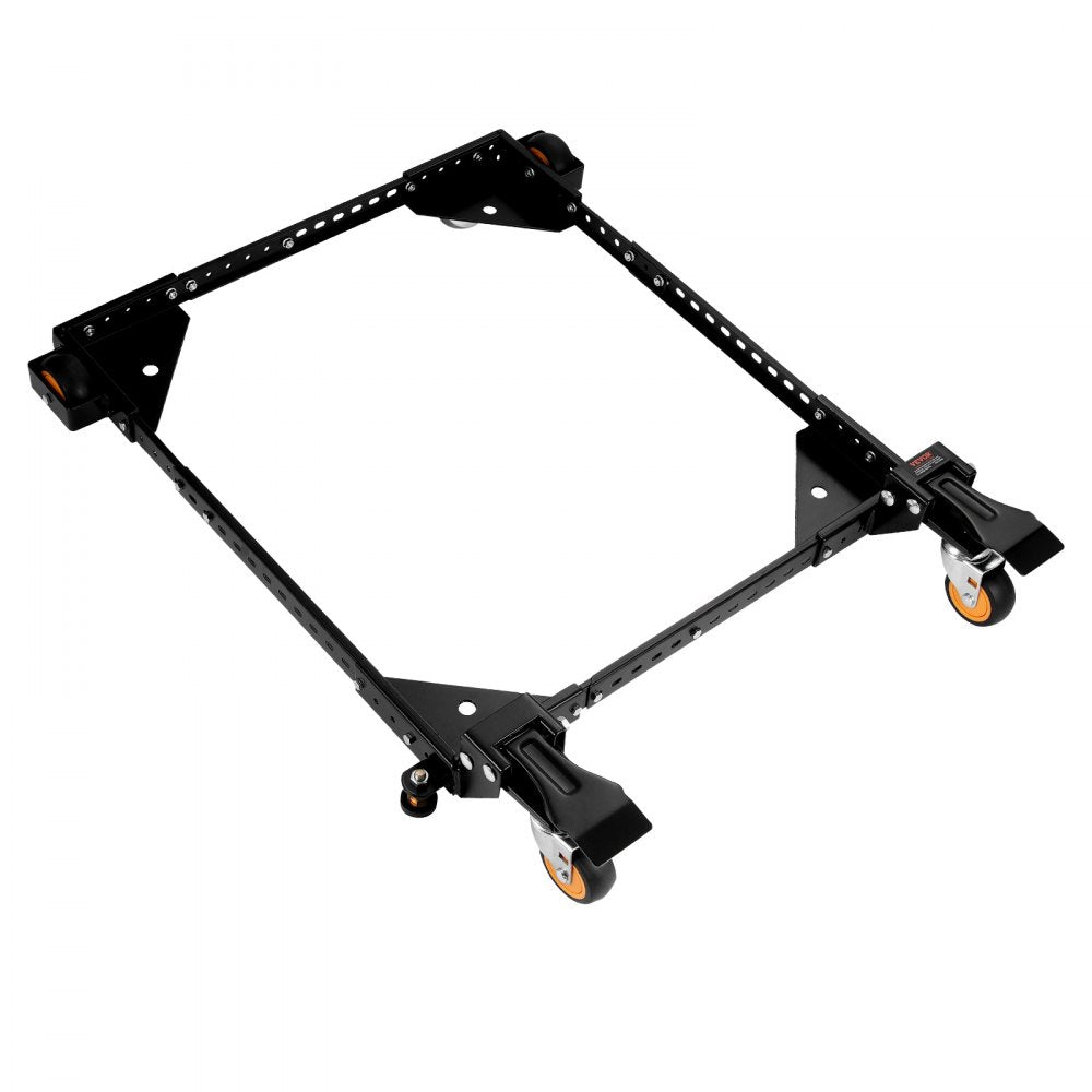 GZB88093 - Heavy-Duty Adjustable Mobile Base for Tools and Appliances