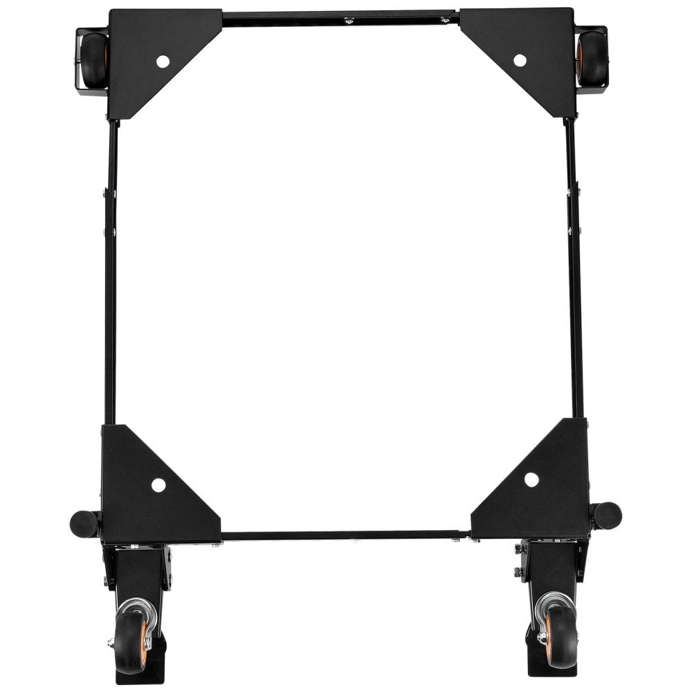 GZB88093 - Heavy-Duty Adjustable Mobile Base for Tools and Appliances