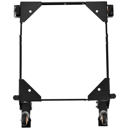 GZB88093 - Heavy-Duty Adjustable Mobile Base for Tools and Appliances