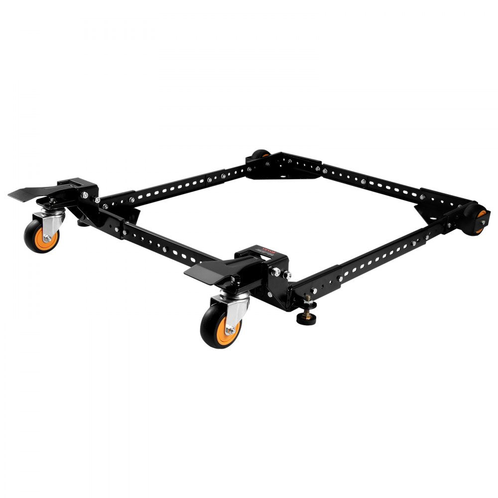GZB88093 - Heavy-Duty Adjustable Mobile Base for Tools and Appliances