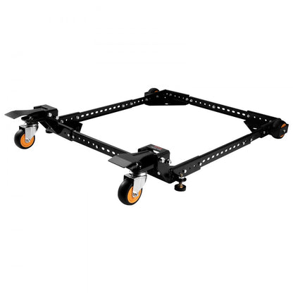 GZB88093 - Heavy-Duty Adjustable Mobile Base for Tools and Appliances