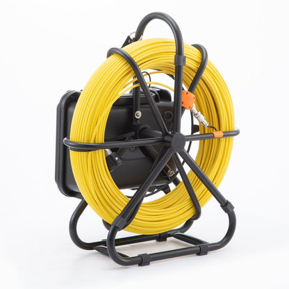 010920552602 - 9-inch 720p Sewer Camera for Detailed Pipe Inspections