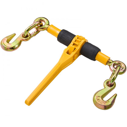 1/4-5/16A - Heavy-Duty Ratchet Chain Binder for Loads Up to 2600 lbs