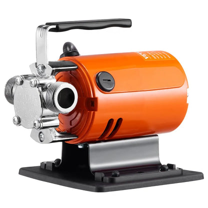 PAS-30A - High Flow 360 GPH Water Transfer Pump with 6ft Hose