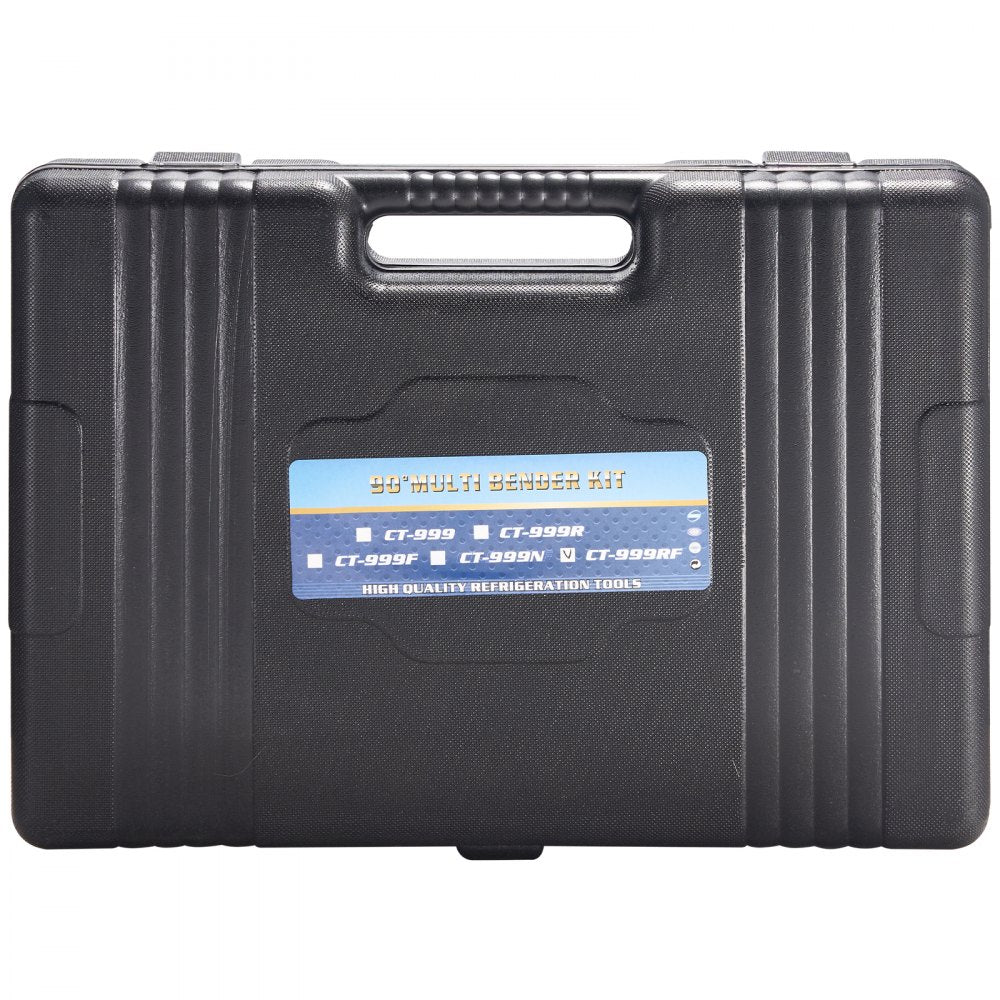 010936754546 - Ratcheting Pipe Bender for 1/4" to 7/8" Tubing