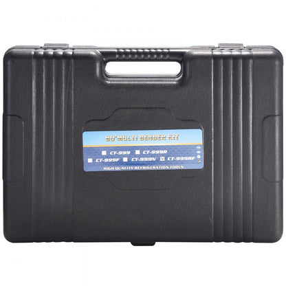 010936754546 - Ratcheting Pipe Bender for 1/4" to 7/8" Tubing