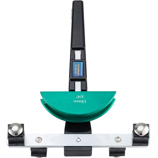 CT-999RF - VEVOR 90° Copper Pipe Bender with Carrying Case & 7 Dies