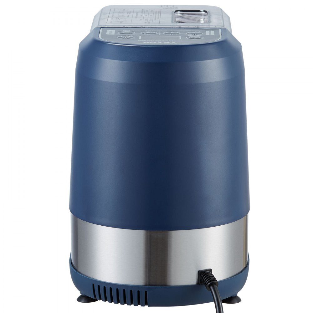 MT-2117 - 150W VEVOR Pasta Maker with 8 Shapes and 500g Capacity
