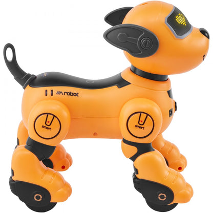 BG1536 - Interactive RC Robot Dog with LED Lights for Kids