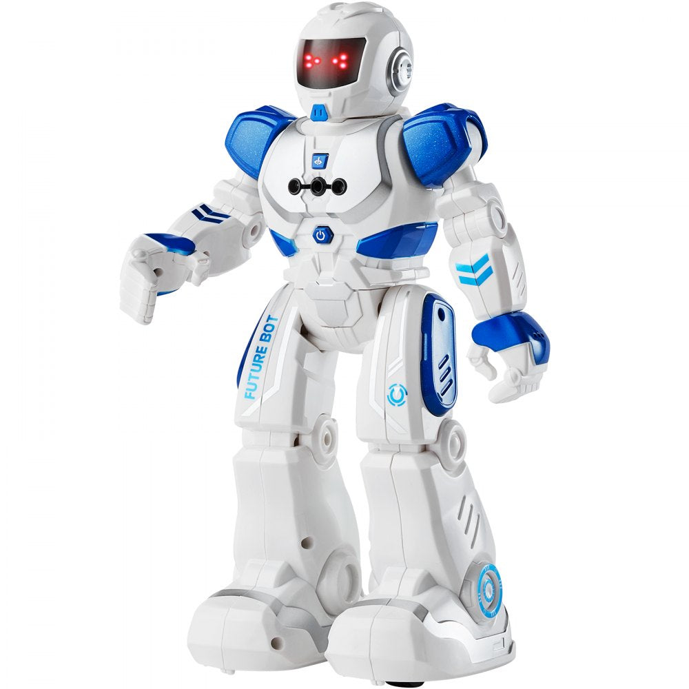 6088 - Interactive RC Robot Toy with USB Recharge for Kids