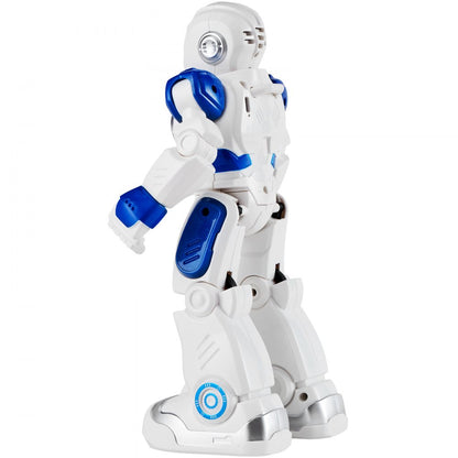 6088 - Interactive RC Robot Toy with USB Recharge for Kids