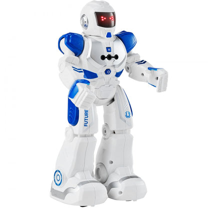 6088 - Interactive RC Robot Toy with USB Recharge for Kids