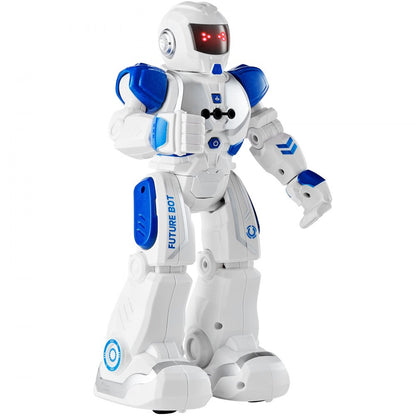 6088 - Interactive RC Robot Toy with USB Recharge for Kids