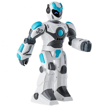 BG1532 - Voice-Controlled Robot Toy with 40-Minute Playtime