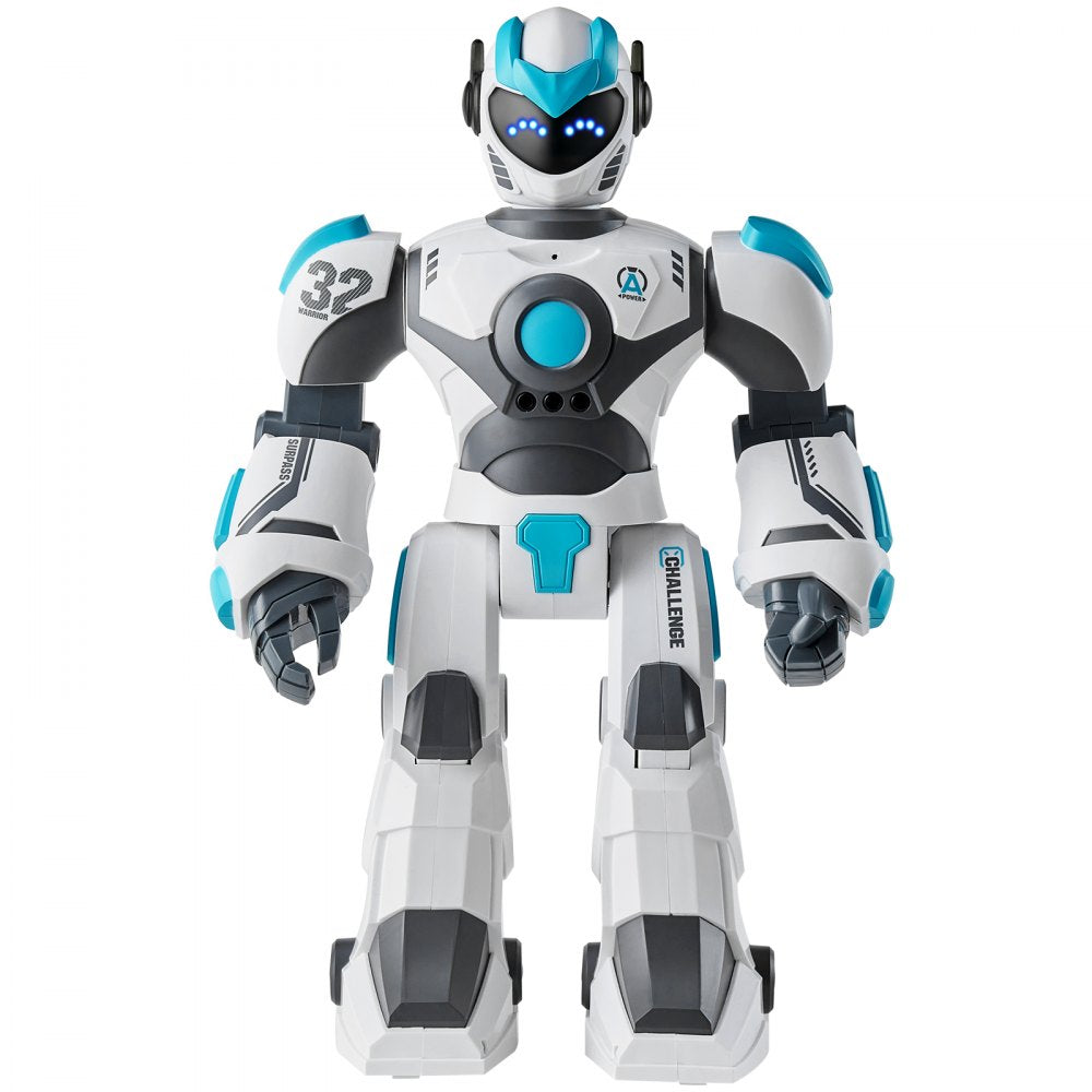 BG1532 - Voice-Controlled Robot Toy with 40-Minute Playtime