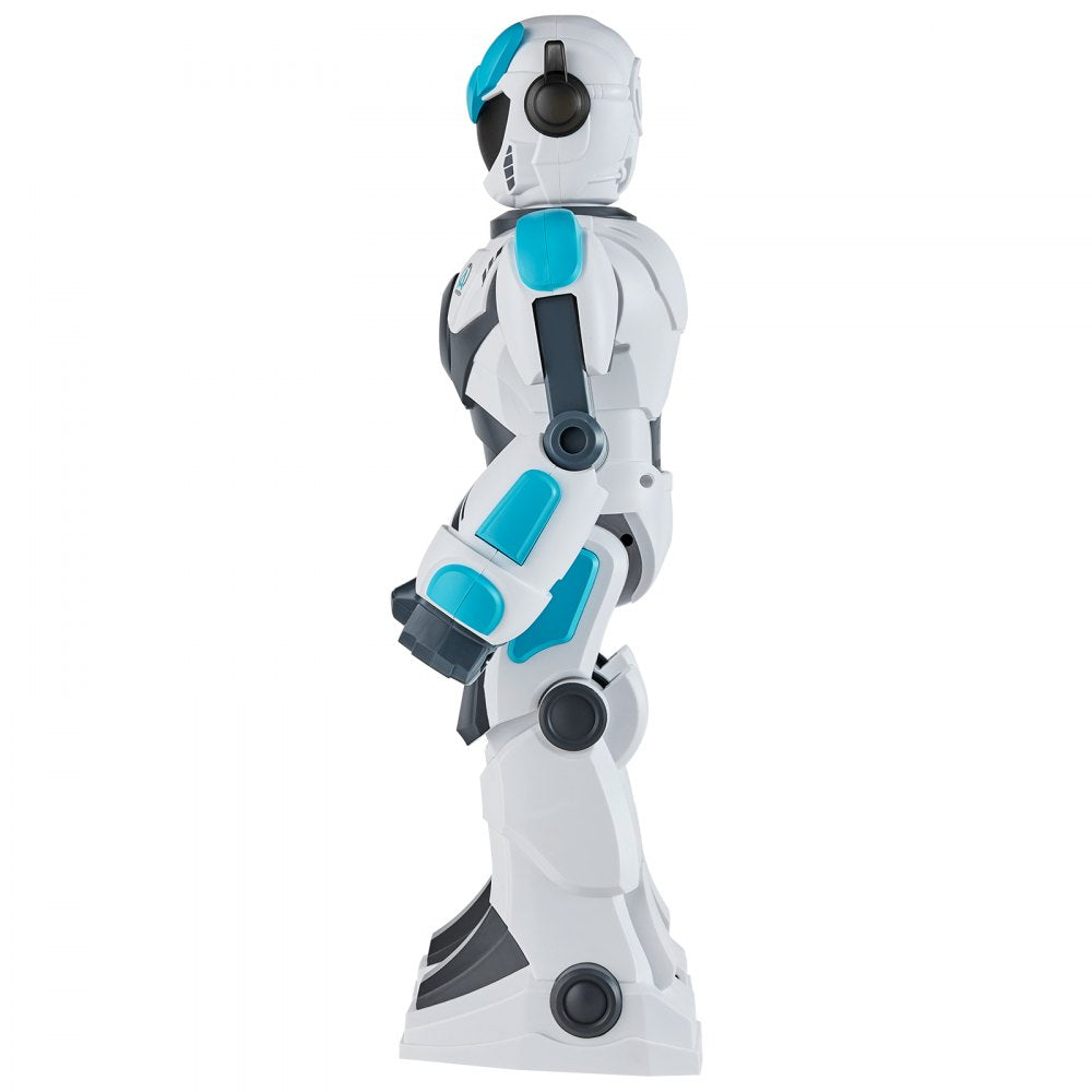 BG1532 - Voice-Controlled Robot Toy with 40-Minute Playtime