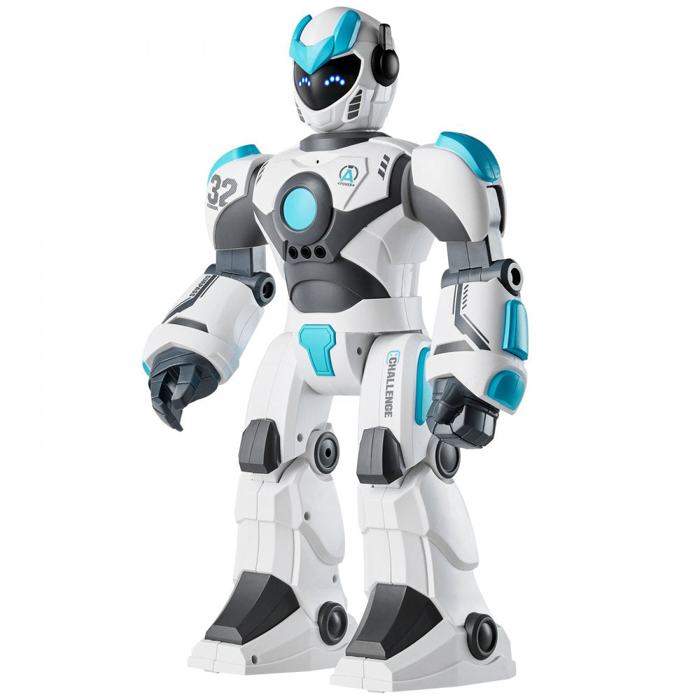 BG1532 - Voice-Controlled Robot Toy with 40-Minute Playtime