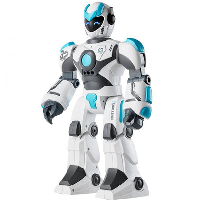 BG1532 - Voice-Controlled Robot Toy with 40-Minute Playtime