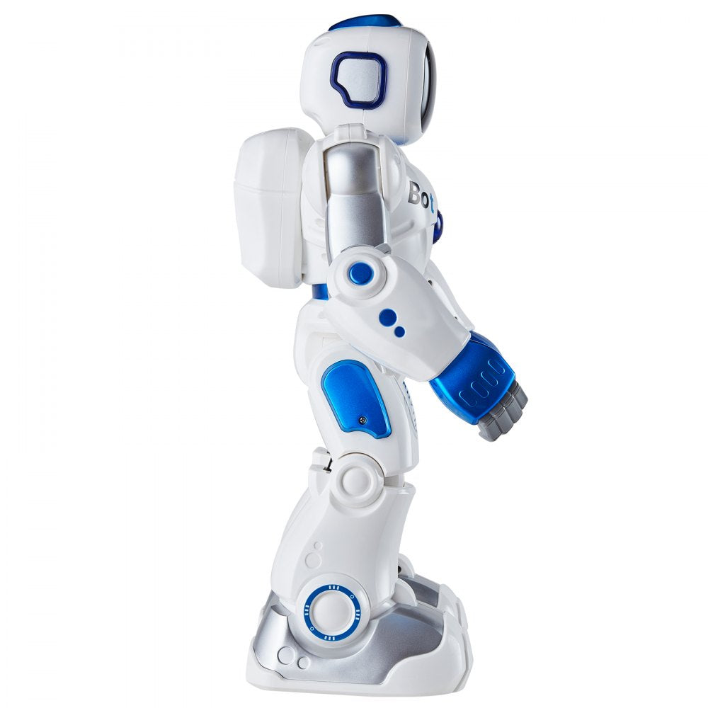 1088 - Interactive RC Robot Toy for Kids with USB Charging